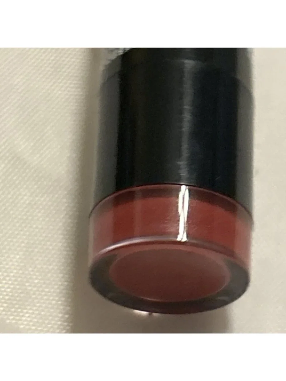 NYX Extra Creamy Round Lipstick color LSS636 Gardenia Brand New